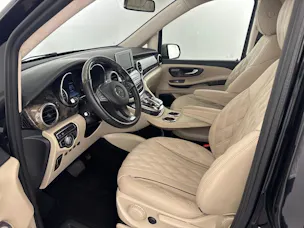 Mercedes-Benz V 250 d EL 4Matic