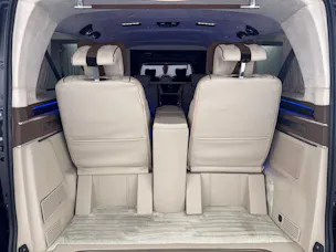 Mercedes-Benz V 250 d EL 4Matic