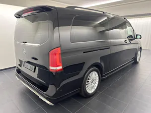 Mercedes-Benz V 250 d EL 4Matic