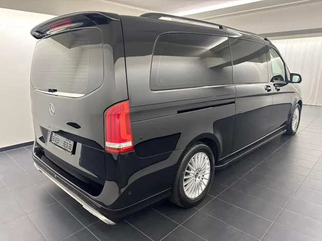 Mercedes-Benz V 250 d EL 4Matic