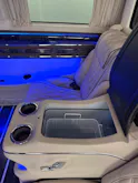 Mercedes-Benz V 250 d EL 4Matic