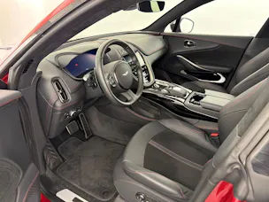 Aston Martin DBX 707 4.0 V8