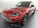 Aston Martin DBX 707 4.0 V8