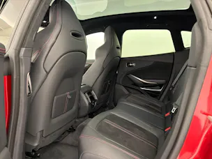 Aston Martin DBX 707 4.0 V8