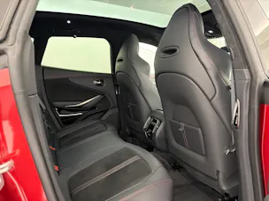 Aston Martin DBX 707 4.0 V8