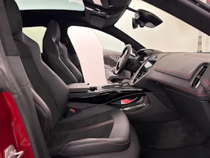 Aston Martin DBX 707 4.0 V8