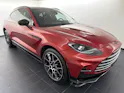 Aston Martin DBX 707 4.0 V8