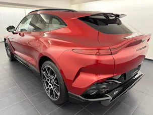 Aston Martin DBX 707 4.0 V8