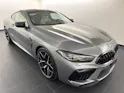 BMW M8 xDrive M Competition