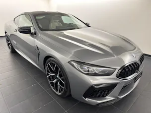 BMW M8 xDrive M Competition