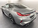 BMW M8 xDrive M Competition