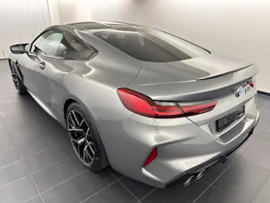 BMW M8 xDrive M Competition