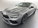 BMW M8 xDrive M Competition