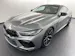BMW M8 xDrive M Competition