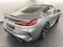 BMW M8 xDrive M Competition