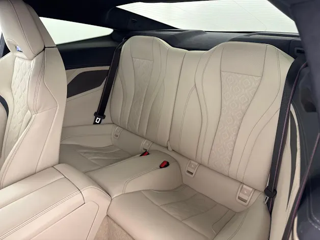 BMW M8 xDrive M Competition