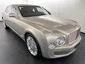 Bentley Mulsanne
