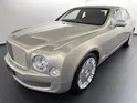 Bentley Mulsanne