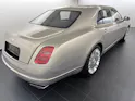 Bentley Mulsanne