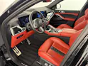 BMW X6M Competition