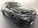 BMW X6M Competition