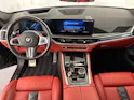 BMW X6M Competition