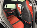 BMW X6M Competition