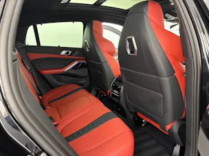BMW X6M Competition