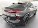 BMW X6M Competition