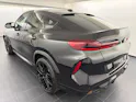BMW X6M Competition