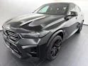 BMW X6M Competition