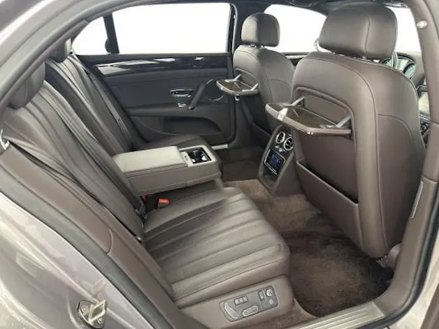 Bentley Flying Spur 6.0