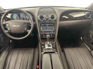 Bentley Flying Spur 6.0
