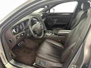 Bentley Flying Spur 6.0
