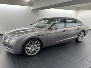 Bentley Flying Spur 6.0