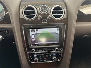 Bentley Flying Spur 6.0
