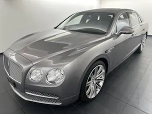 Bentley Flying Spur 6.0