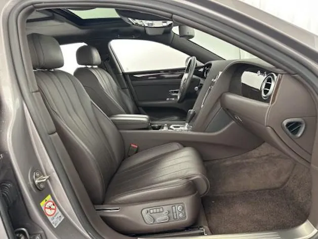 Bentley Flying Spur 6.0
