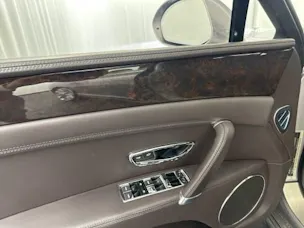 Bentley Flying Spur 6.0