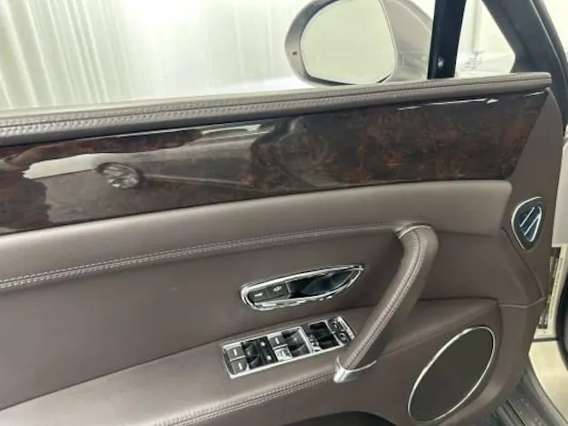 Bentley Flying Spur 6.0