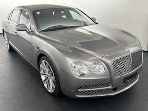 Bentley Flying Spur 6.0