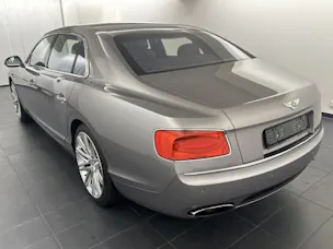 Bentley Flying Spur 6.0