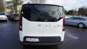 Maxus Deliver 7 2.0D L2