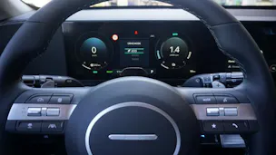 Hyundai Kona 1.6 HEV Vertex
