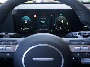 Hyundai Kona 1.6 HEV Vertex