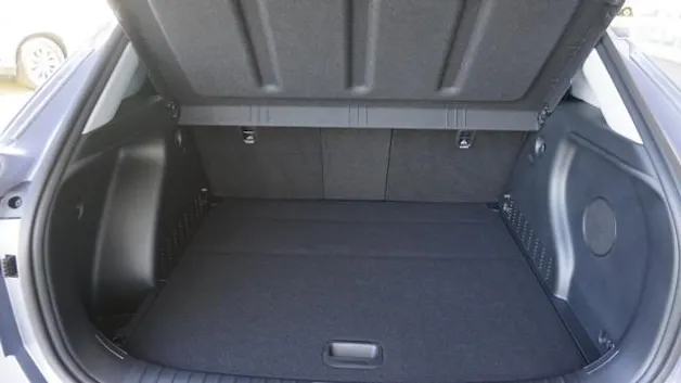 Hyundai Kona 1.6 HEV Vertex