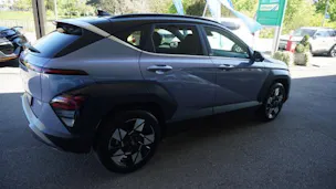Hyundai Kona 1.6 HEV Vertex