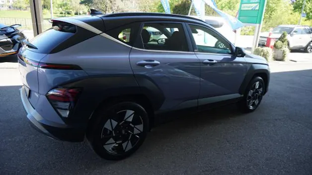 Hyundai Kona 1.6 HEV Vertex