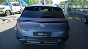 Hyundai Kona 1.6 HEV Vertex