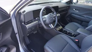 Hyundai Kona 1.6 HEV Vertex